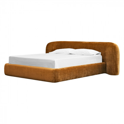 Mobital - Kurv Bed