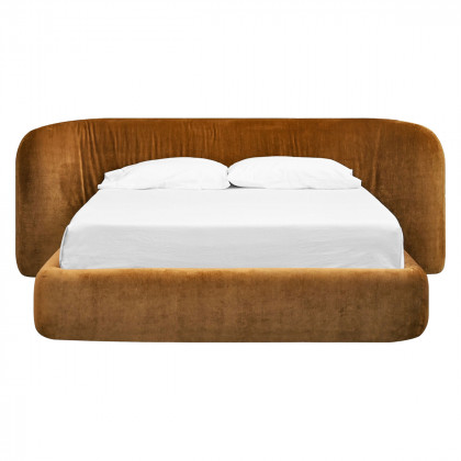 Mobital - Kurv Bed