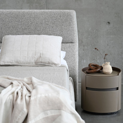 Mobital - Lunar Bed Storage Buck