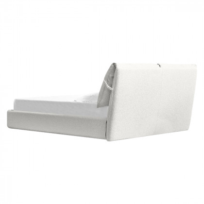 Mobital - Plume Bed Upholstered