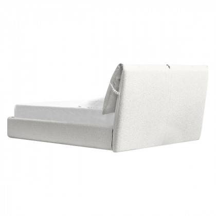 Mobital - Plume Bed Upholstered