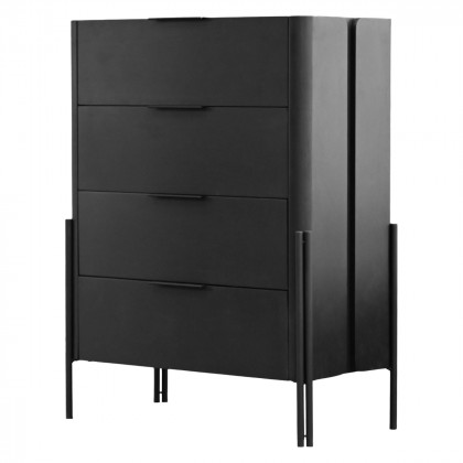 Mobital - Nori 4 Drawer Chest