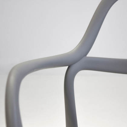 Mobital - Chewie Armchair Stackable