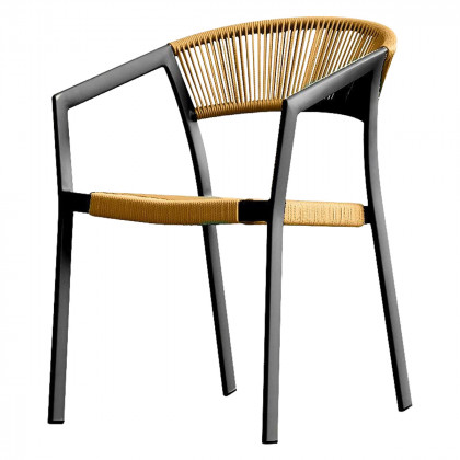 Mobital - Soria Dining Armchair