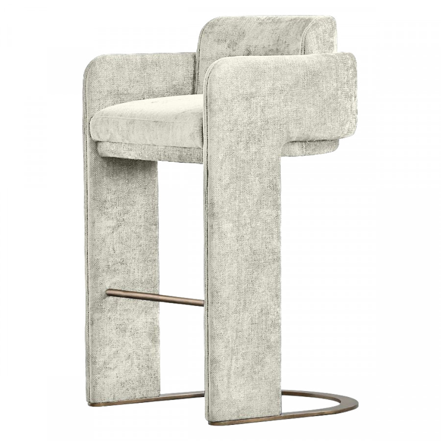 Mobital - Lark Bar Stool