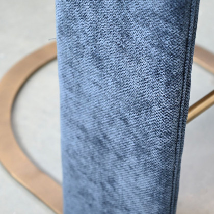 Mobital Lark Bar Stool - Navy