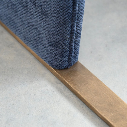 Mobital Lark Bar Stool - Navy