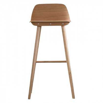 Mobital Nisa Bar Stool - Natural
