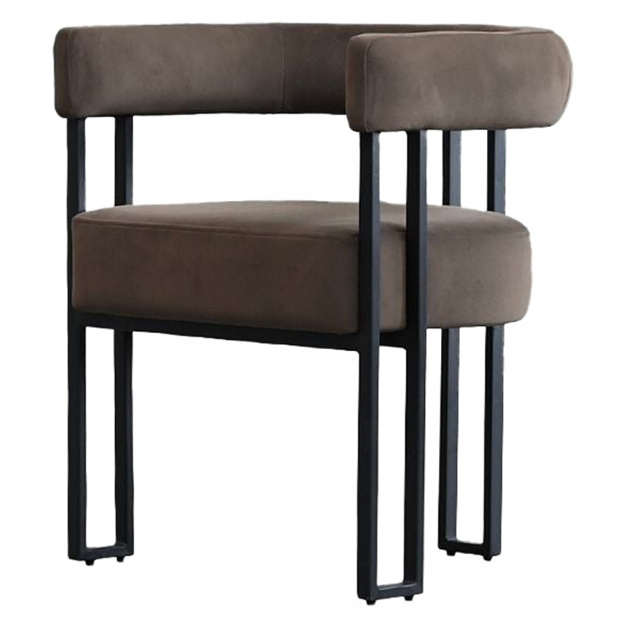 Mobital - Parah Dining Armchair Bruna