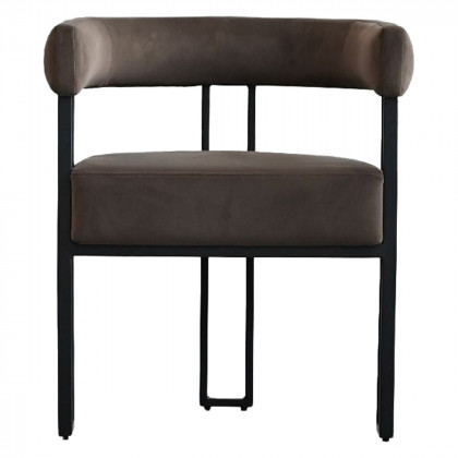 Mobital - Parah Dining Armchair Bruna