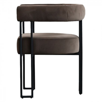 Mobital - Parah Dining Armchair Bruna