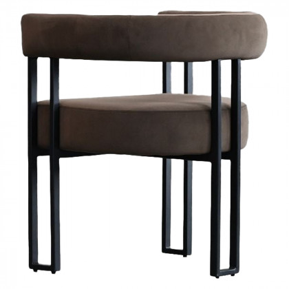 Mobital - Parah Dining Armchair Bruna