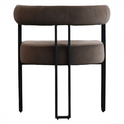 Mobital - Parah Dining Armchair Bruna