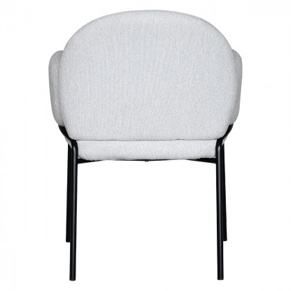 Mobital - Pebble Armchair Chair in Poplar Weave