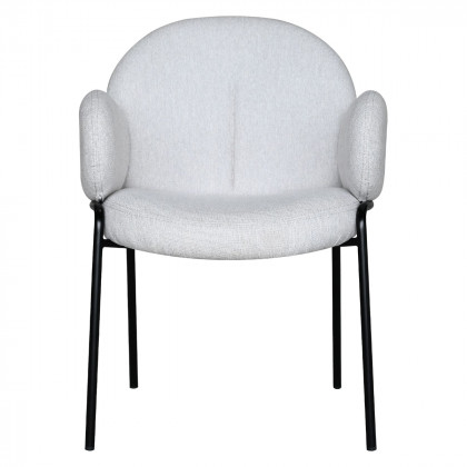 Mobital - Pebble Armchair Chair in Poplar Weave