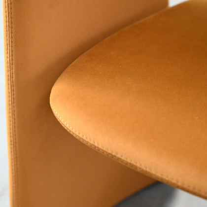 Mobital Vera Dining Chair - Fennelseed