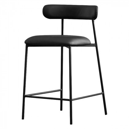 Mobital Cleo Counter Stool - Black