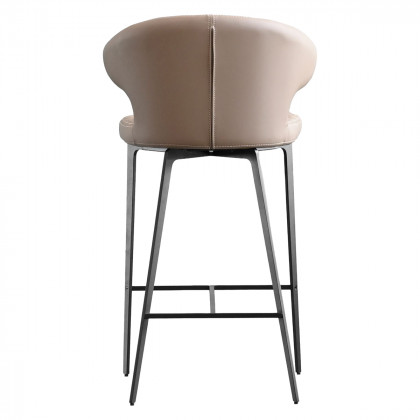 Mobital Hug Counter Stool - Russet Brown