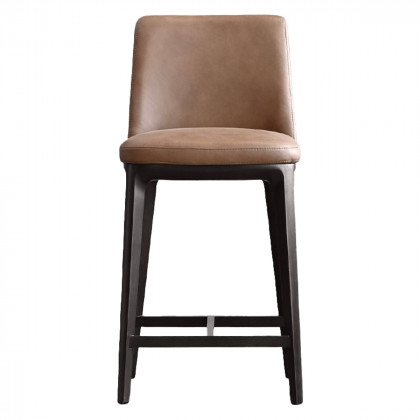 Mobital - Maven Counter Stool in Cacao Brown