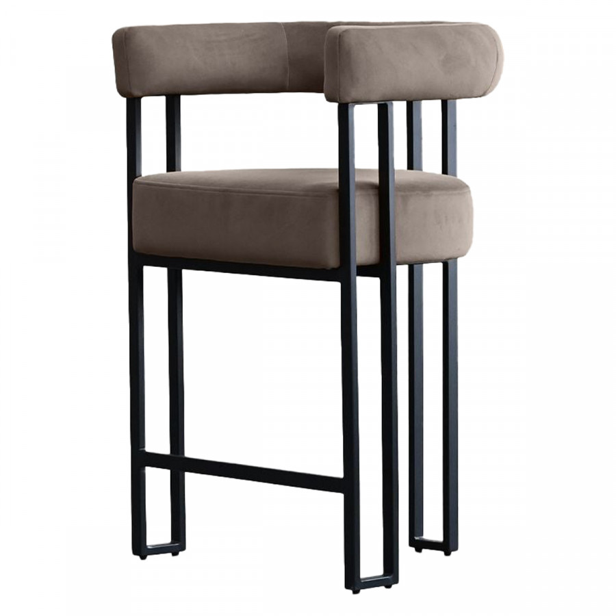 Mobital - Parah Counter Stool Bruna