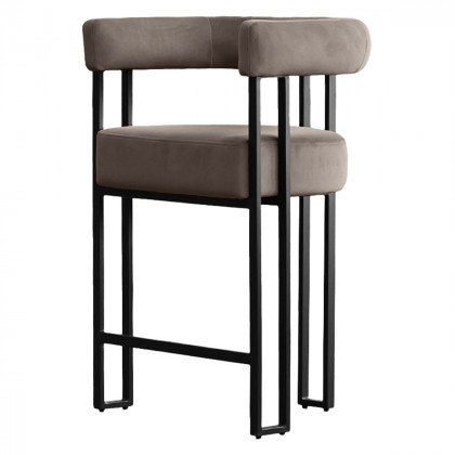 Mobital - Parah Counter Stool Bruna
