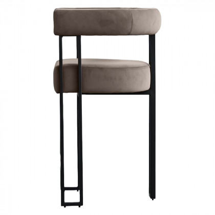 Mobital - Parah Counter Stool Bruna