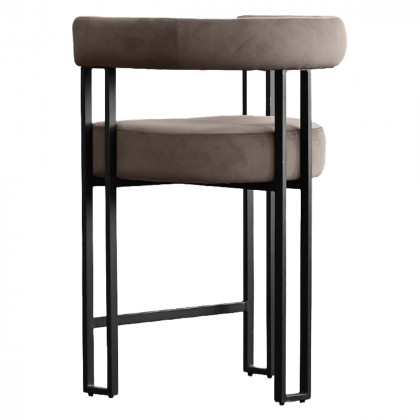 Mobital - Parah Counter Stool Bruna