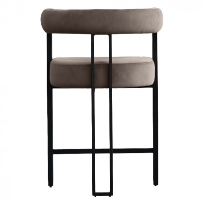 Mobital - Parah Counter Stool Bruna