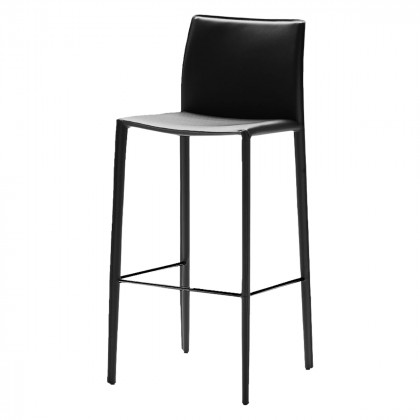 Mobital - Zak Counter Stool in Black