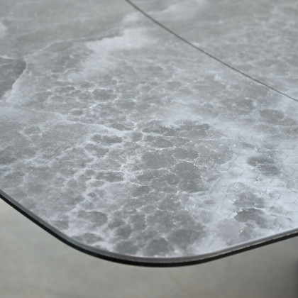 Mobital - Aventador Dining Table in Tempestas