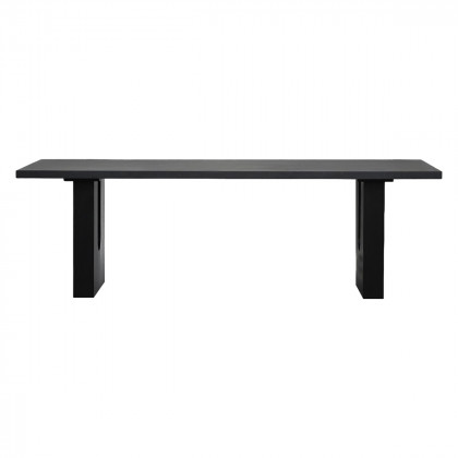 Mobital - Echo Dining Table in Black