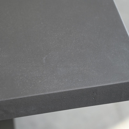 Mobital - Echo Dining Table in Black