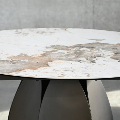 Mobital - Forma Dining Table in Magellano