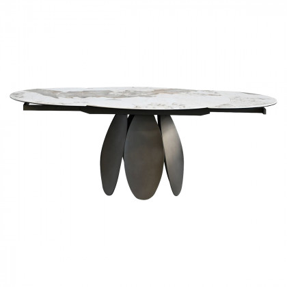 Mobital - Forma Dining Table in Magellano