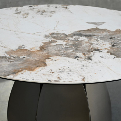 Mobital - Forma Dining Table in Magellano