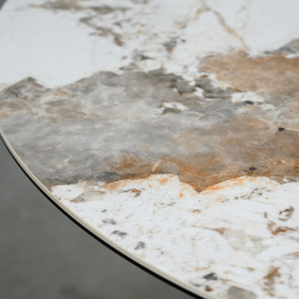 Mobital - Forma Dining Table in Magellano