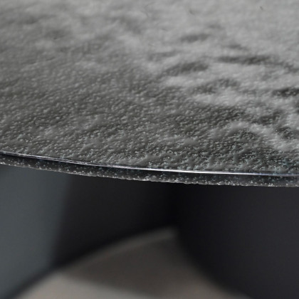 Mobital - Orca Dining Table Round Black