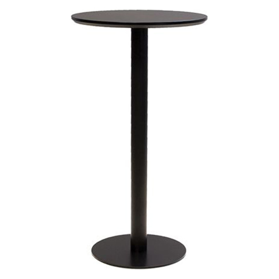 Mobital - Halfpint Bar Table in Black