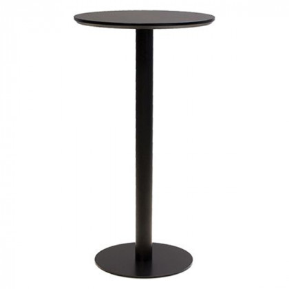 Mobital - Halfpint Bar Table in Black