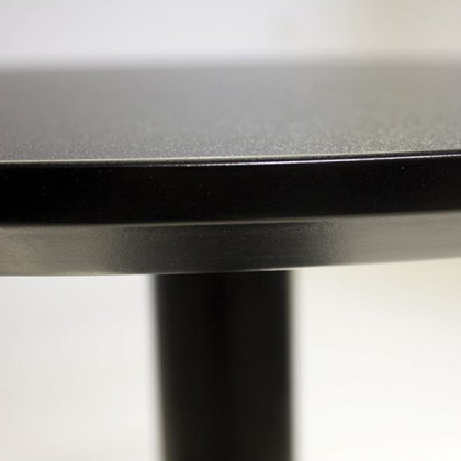 Mobital - Halfpint Bar Table in Black