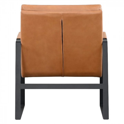 Mobital - Jameson Lounge Chair in Palomino