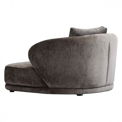 Mobital - Voltaire Lounge Chair in Mocha Bean