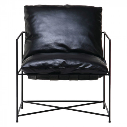 Mobital - Ericsson Lounge Chair