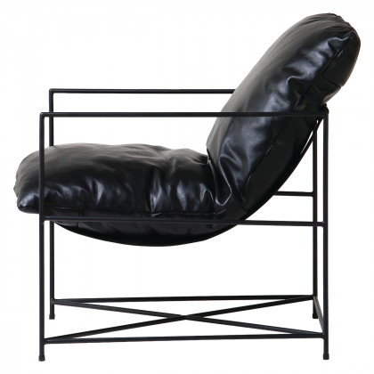Mobital - Ericsson Lounge Chair
