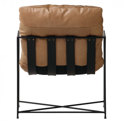 Mobital Ericsson Lounge Chair - Tan