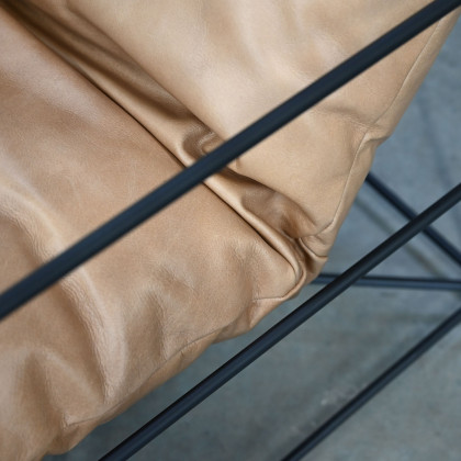 Mobital Ericsson Lounge Chair - Tan