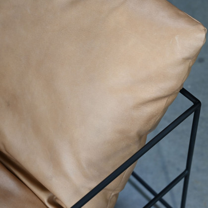 Mobital Ericsson Lounge Chair - Tan