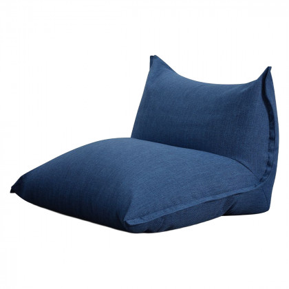 Mobital - Miramar Lounger Chair in Hawaiian Blue