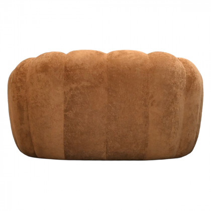 Mobital - Puffin Lounge Chair in Toffee