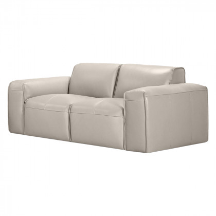 Mobital Boone Loveseat - Studio Taupe